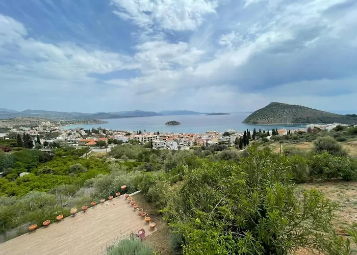Villa Natalia