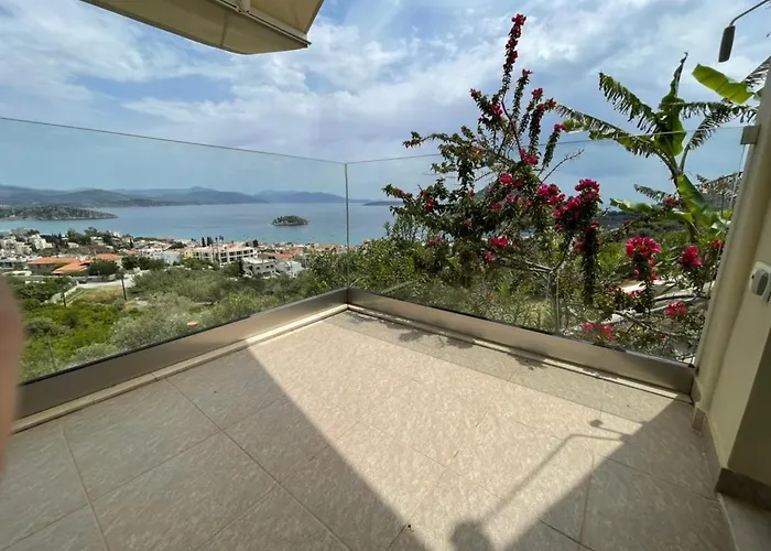 Villa Natalia