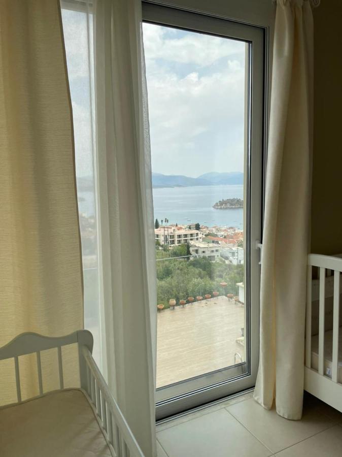 Villa Natalia Tolo