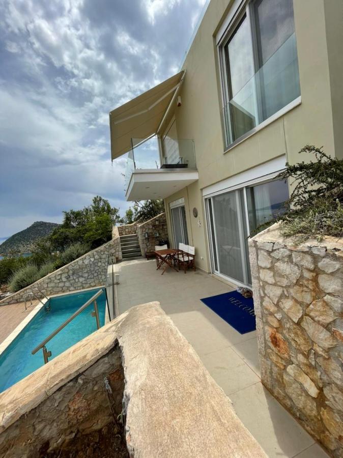 Villa Natalia *
