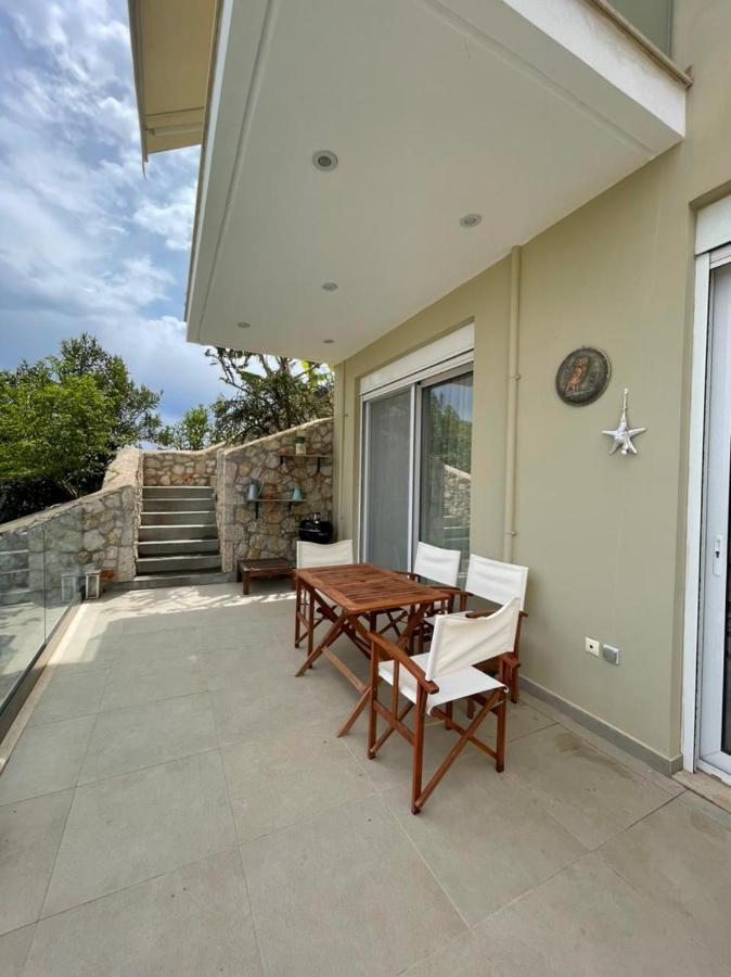 Villa Natalia *