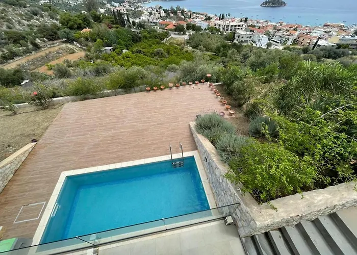 Villa Natalia